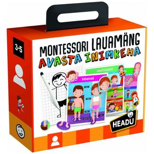 Headu HEADU How We Are Made (Στην Εσθονική γλώσσα.) 13930096 8057592353047