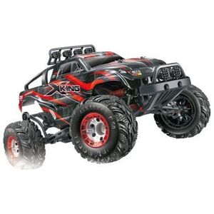 Amewi Amewi RC Auto X-King Monstertruck Li-Ion Akku 1500mAh/14+ 13931502 4260476352904