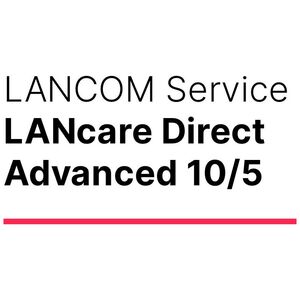 LANCOM Systems LANCOM LANcare Direct Adv. 10/5 - S (5 Jahre) Email Vers.