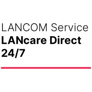 LANCOM Systems LANCOM LANcare Direct 24/7 - S (3 Jahre)Email Vers.