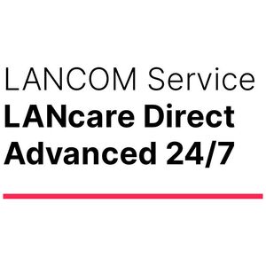 LANCOM Systems LANCOM LANcare Direct Adv. 24/7 - M (3 Jahre) Email Vers.