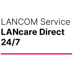 LANCOM Systems LANCOM LANcare Direct 24/7 - L (1 Jahr)Email Vers.