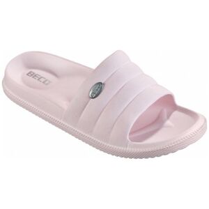 Παντόφλες Beco unisex BECO 90606 44 ροζ 41 μέγεθος 13941114 4013368454299