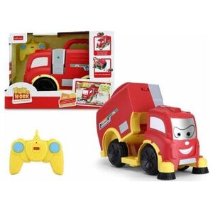 Rastar RASTAR RC αυτοκινήτου Smart Sweeper, 63700 13944264 6930751315273