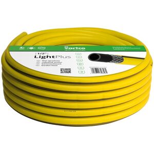 Vartco Wąż ogrodowy Vartco Light Plus 1/2" 30m
