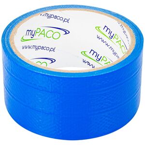 Blow 2824# Taśma naprawcza mypaco duct blue 48/10m