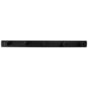 Home It Home>it® knagerække med 5 knage 50×4×7 cm fyrretræ ταξινόμηση 13956145 5708614122129