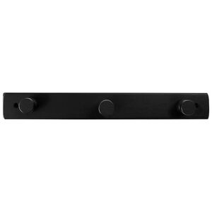 Home It Home>it® knagerække med 3 knage 30×4×7 cm fyrretræ ταξινόμηση 13956156 5708614122105