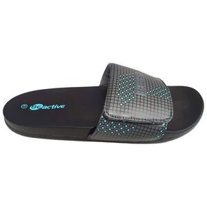 Παντόφλες Beco unisex BECO 90628 0 42 μαύρες 13973438 4013368462614