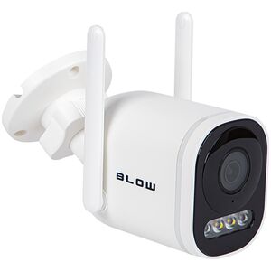 Kamera IP Blow Kamera WiFi BLOW 5MP 2,8mm BL-W5K28BWP