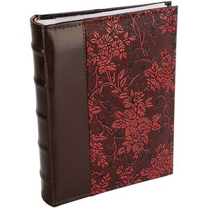 Victoria Collection Album B 10x15/200M Flower-2, ed 13991554 4741326101427