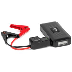 AMiO Urządzenie rozruchowe booster jump starer powerbank 12v 12ah 800a amio-04055