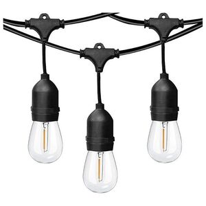 Blow 70-297# Girlanda ogrodowa żarówki 12 led 230v gs-02