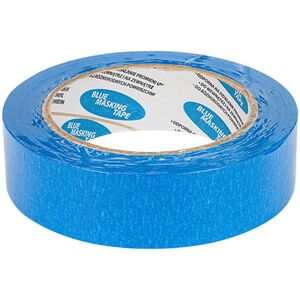 Blow 54-031# Taśma papierowa maskująca 30x50m blue