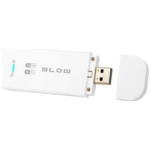 Moduł GPS Blow 86-066# Modem lte 4g usb wifi blow na kartę sim
