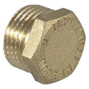 TDM BRASS ADAPTER 1/2 ΜΕ ΠΑΞΙΔΙ 71T 12 14063052 4772013194385