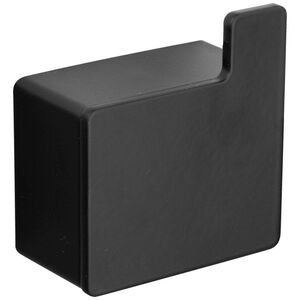 KAPITAN Γάντζος πετσέτας Kapitan NEO 82 09 R 55 μαύρο ματ 14069064 3800201587594