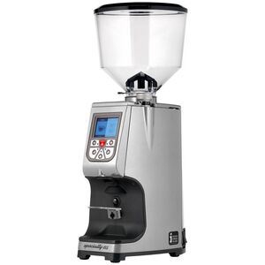 Μύλος καφέ Eureka Eureka Atom Specialty 65E - Αυτόματος μύλος - Γκρι 14069604 8054301156173