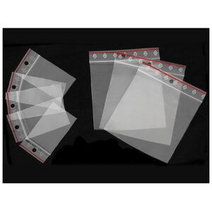 Blow 4340#                Torebki strunowe 450x500mm