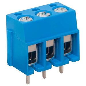 Blow 0223# Listwa montażowa 3x (ark)r=5,h=10mm