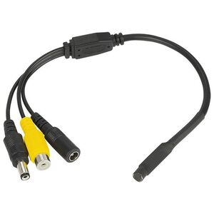 Blow 77-918# Mikrofon do kamer cctv bl-mic01