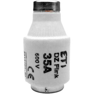 Orno Wkładka topikowa WTS-35A/500V 2szt