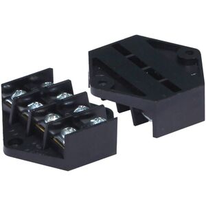 Orno Płytka Odgałęźna 4 tory x 4mm2