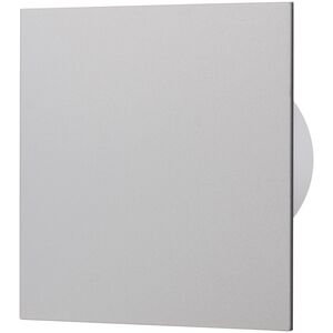 Orno Panel plexi do wentylatorów i kratek, kolor szary