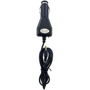 Nvox Zasilacz z przetwornicą napięcia z 24v na 12v 4x1.7mm