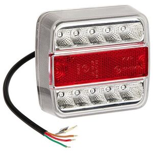 Blow 23-226# Lampa do przyczepy samochodowej led lt-70
