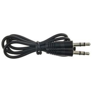 Καλώδιο USB Lamax Καλώδιο ήχου LAMAX 3,5 mm 14091713 8594175357820