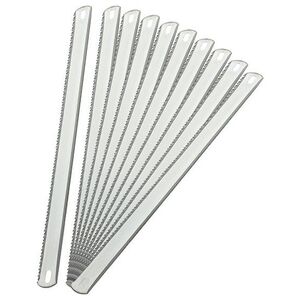 Blow 67-084# Brzeszczot budowlany 18cm 10szt