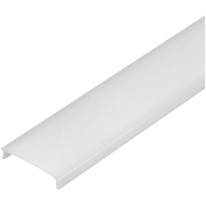 Orno Klosz do profilu wpuszczanego w karton gips z serii AD-LP-6503, 2m, poliwęglan mleczny, komplet 50 szt.