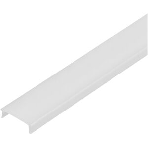 Orno Klosz do profili wpuszczanych w karton gips z serii AD-LP-6505, 2m, poliwęglan mleczny
