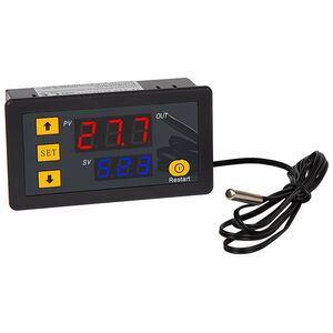 Blow 50-299# Regulator temperatury od -50 do 120c