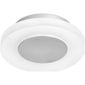 Orno OCULUS lampka podszafkowa LED 2W, 90lm, 4000K, szara