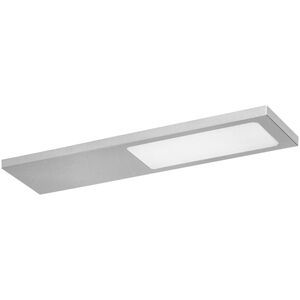 Orno PLANA lampka podszafkowa LED 4W, 240lm, 4000K, szara
