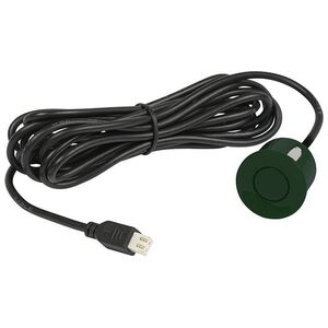 Blow 26-305# Czujnik cofania blow sensor zielony 22mm
