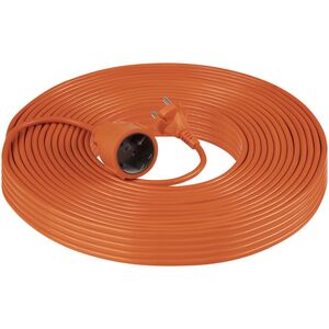 Orno Przedłużacz PVC IP20 50m 1x2P, H03VV-F 2x1mm?