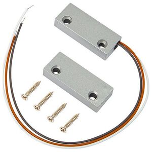 Blow 72-402# Czujnik drzwiowy kontaktron ho-03f-a wersja no/nc