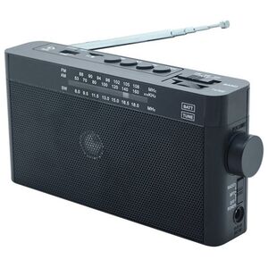 Radio Blow 77-539# Radio przenośne analogowe am/fm blow ra9