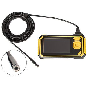 Blow 14-402# Endoskop kamera dwuobiektywowa 8mm 5m lcd 4,3"