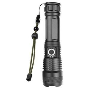 Latarka Blow 71-326# Latarka ręczna taktyczna led 2700lm