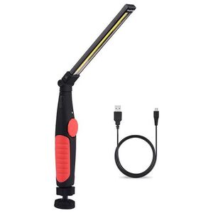 Blow 71-496# Lampa warsztatowa lw510