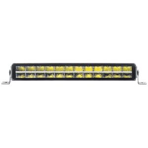 AMiO Lampa robocza panelowa led bar awl71 120w 6500k 12000lm 56cm 12v 24v amio-04212