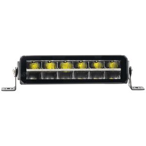 AMiO Lampa robocza panelowa led bar awl70 60w 6500k 8000lm 30cm 12v 24v amio-04211