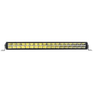 AMiO Lampa robocza panelowa led bar awl72 180w 6500k 18000lm 81cm 12v 24v amio-04213