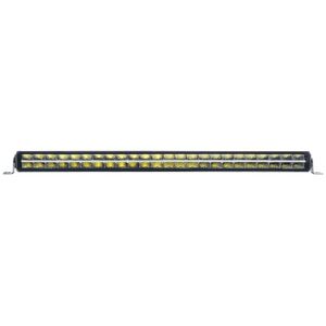 AMiO Lampa robocza panelowa led bar awl73 240w 6500k 8000lm 107cm 12v 24v amio-04214