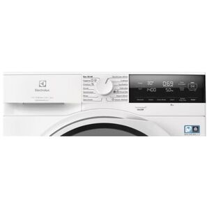Ενσωματωμένο πλυντήριο Electrolux EW7F3484UE 14186473 7333394042534
