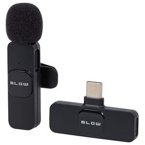 Mikrofon Blow Mikrofon do smartfona USB-C BLOW